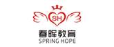  春晖教育