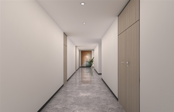 黄金广场办公室